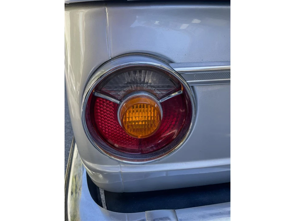 1973 BMW 2002tii - Image 12 of 31