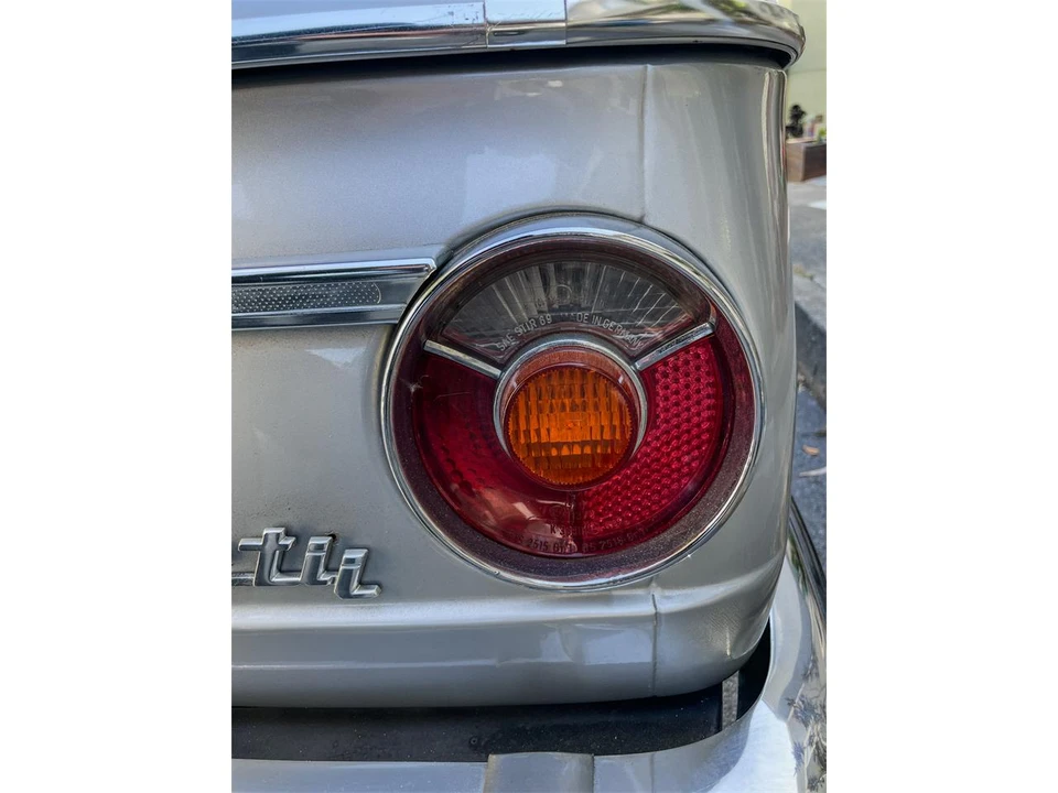 1973 BMW 2002tii - Image 13 of 31