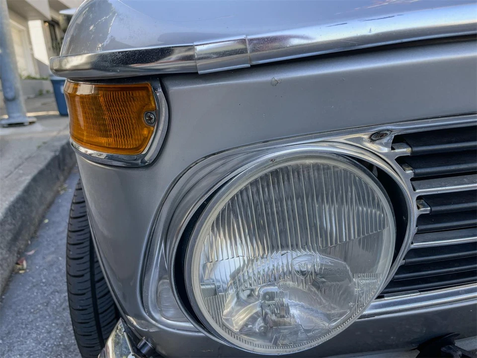 1973 BMW 2002tii - Image 16 of 31