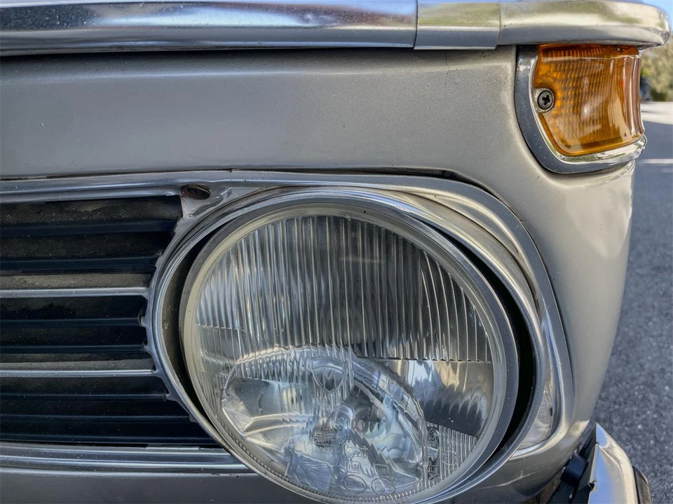 1973 BMW 2002tii - Image 17 of 31