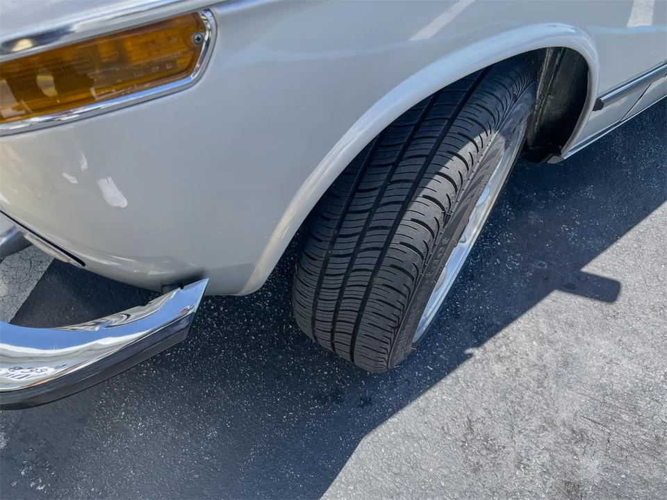 1973 BMW 2002tii - Image 19 of 31