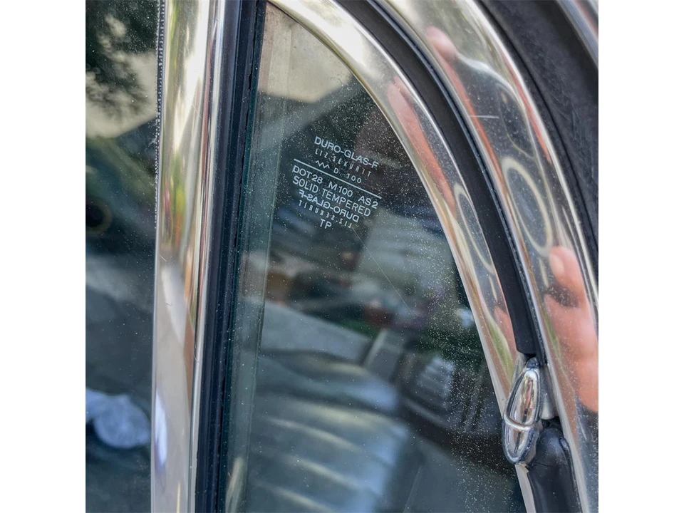 1973 BMW 2002tii - Image 29 of 31