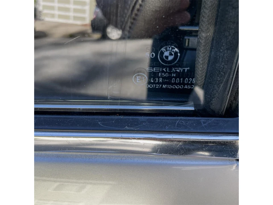 1973 BMW 2002tii - Image 31 of 31