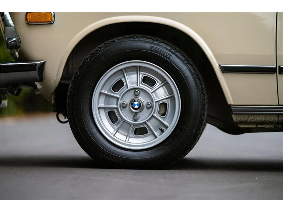 1973 BMW 2002tii - Image 21 of 31
