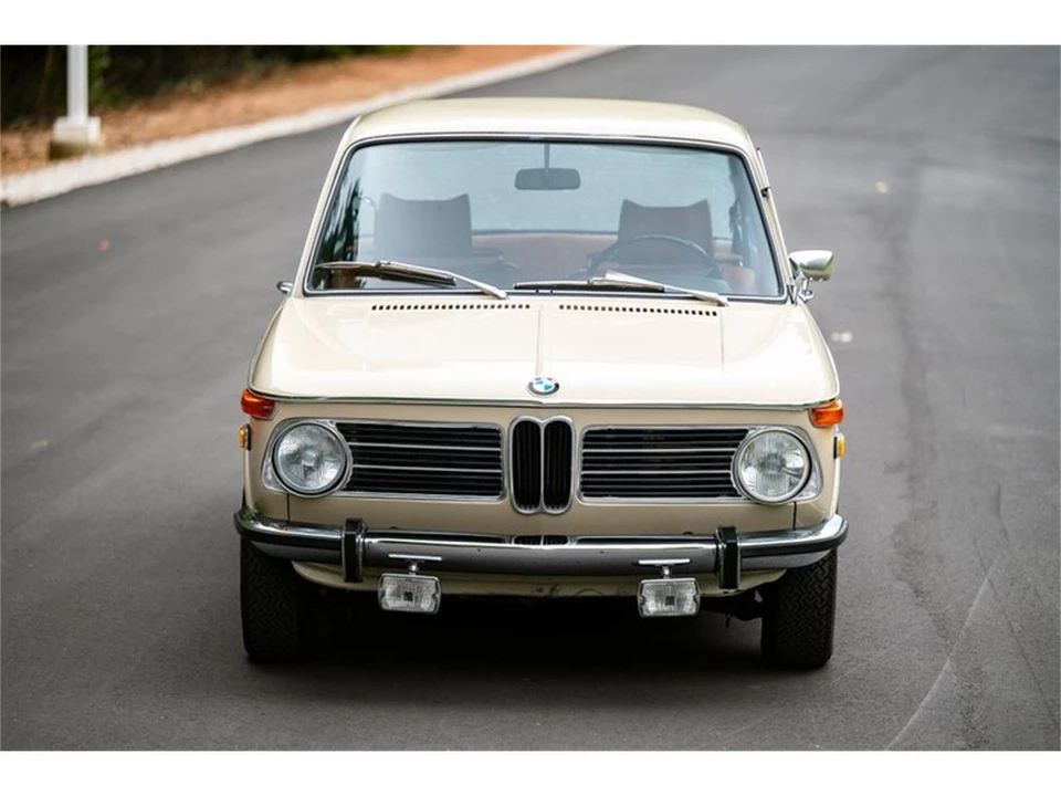 1973 BMW 2002tii - Image 26 of 31
