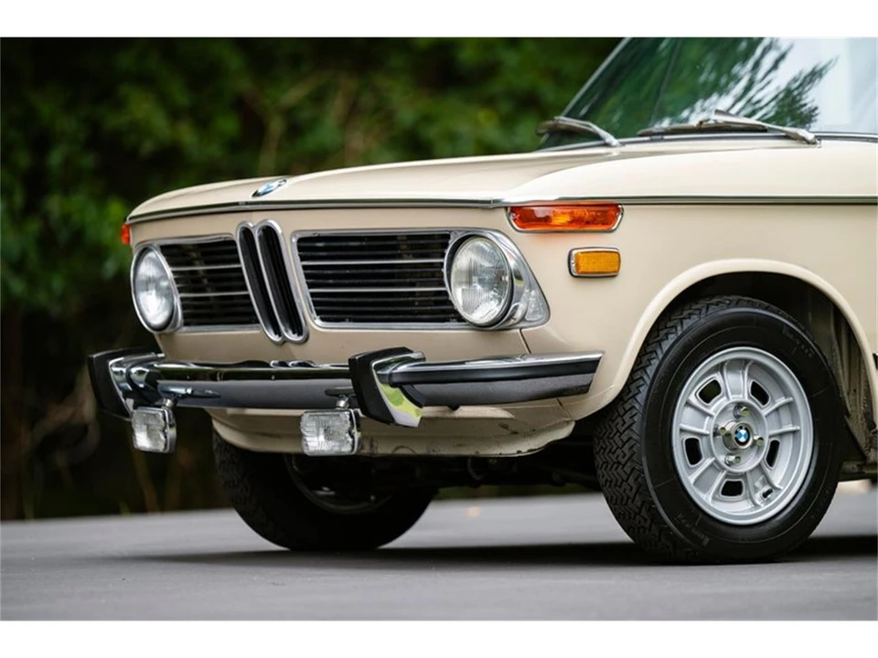1973 BMW 2002tii - Image 16 of 31