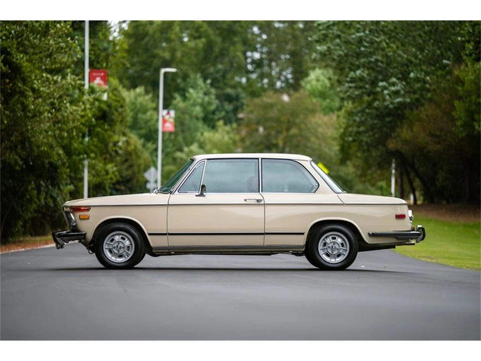 1973 BMW 2002tii - Image 17 of 31