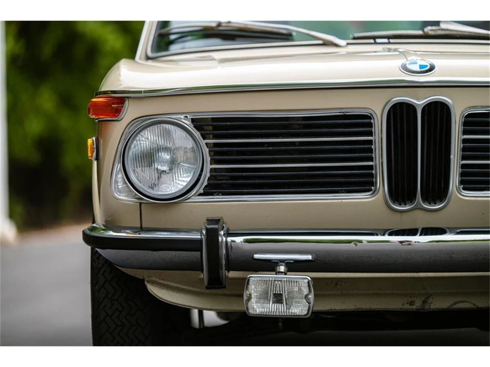 1973 BMW 2002tii - Image 27 of 31