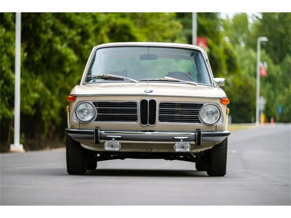 1973 BMW 2002tii - Image 12 of 31