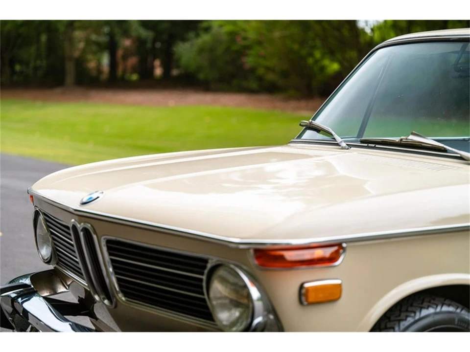 1973 BMW 2002tii - Image 22 of 31