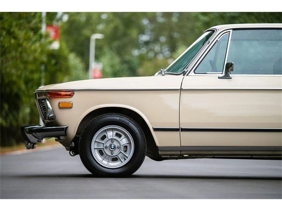 1973 BMW 2002tii - Image 18 of 31