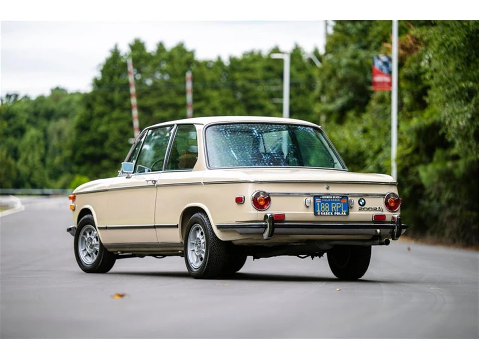 1973 BMW 2002tii - Image 24 of 31