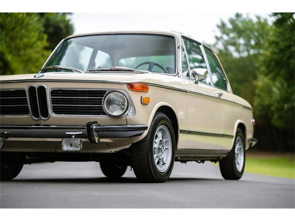 1973 BMW 2002tii - Image 14 of 31