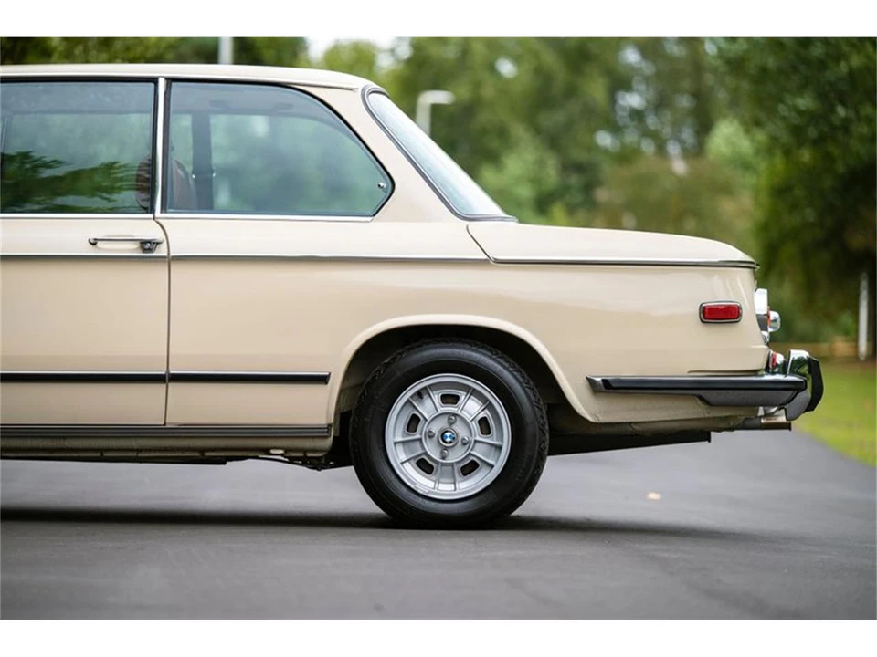 1973 BMW 2002tii - Image 19 of 31