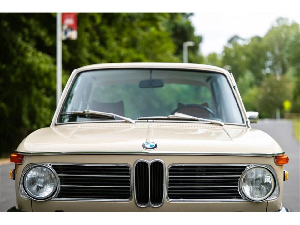 1973 BMW 2002tii - Image 29 of 31