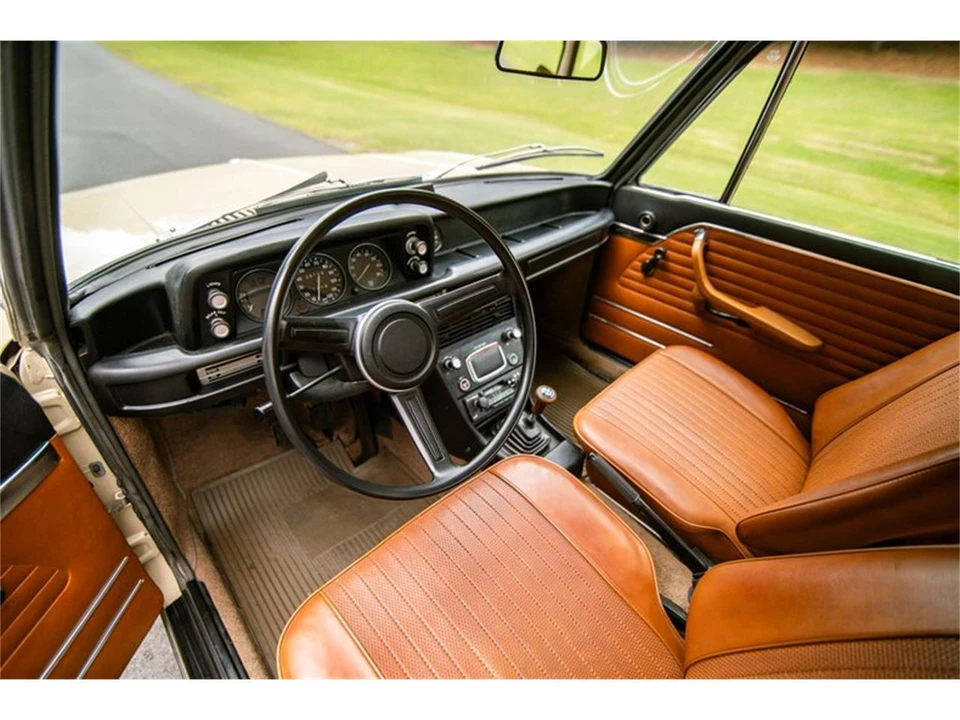 1973 BMW 2002tii - Image 4 of 31