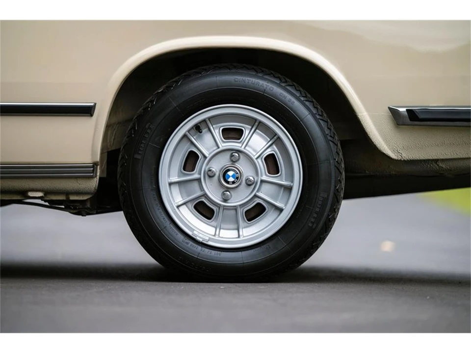 1973 BMW 2002tii - Image 20 of 31