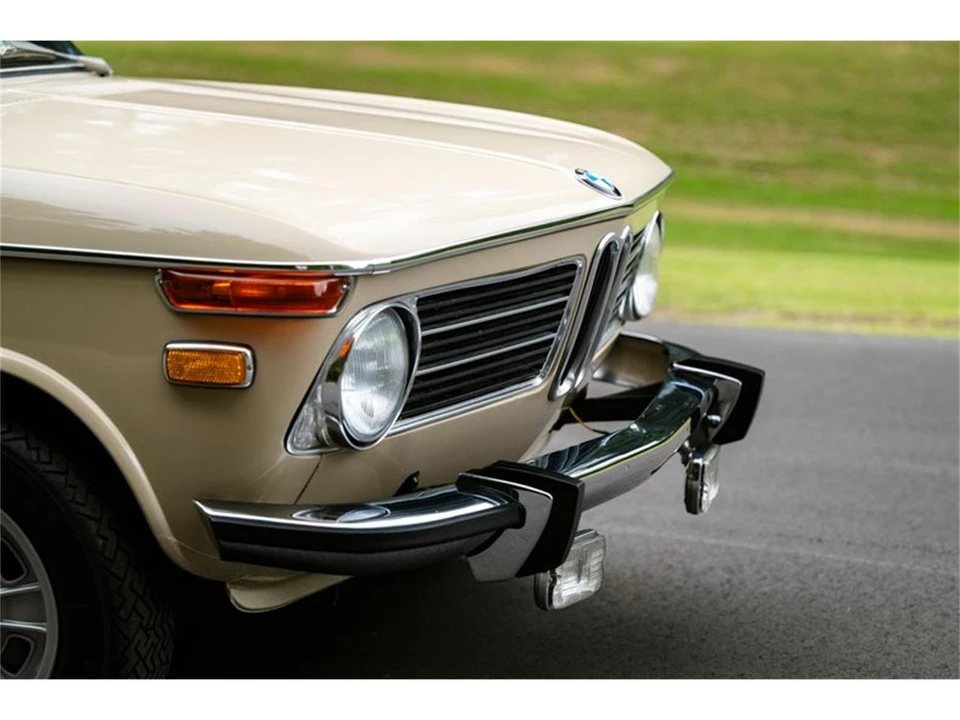 1973 BMW 2002tii - Image 30 of 31