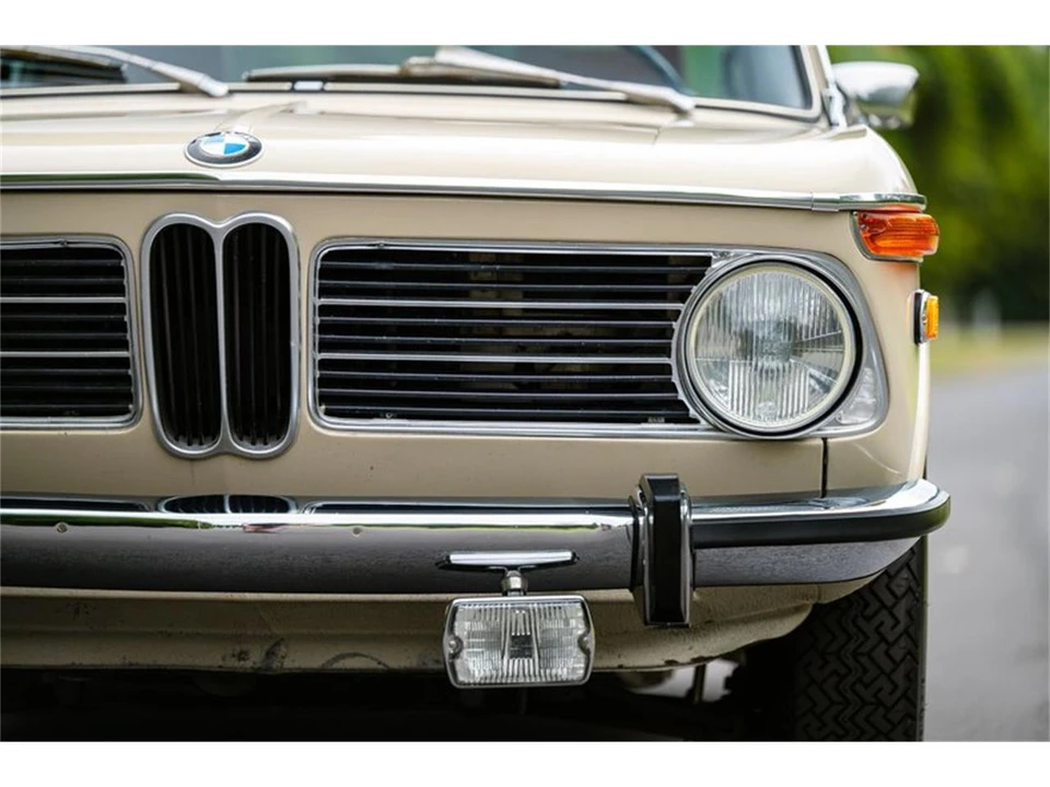1973 BMW 2002tii - Image 28 of 31