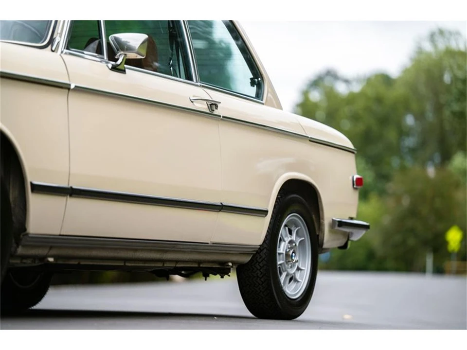 1973 BMW 2002tii - Image 15 of 31