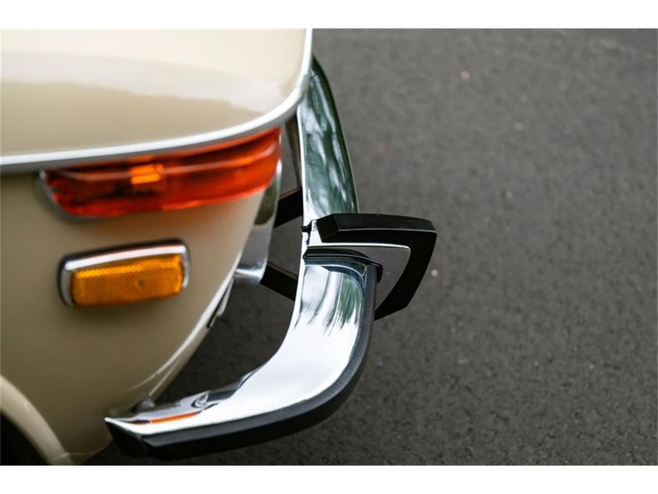 1973 BMW 2002tii - Image 31 of 31