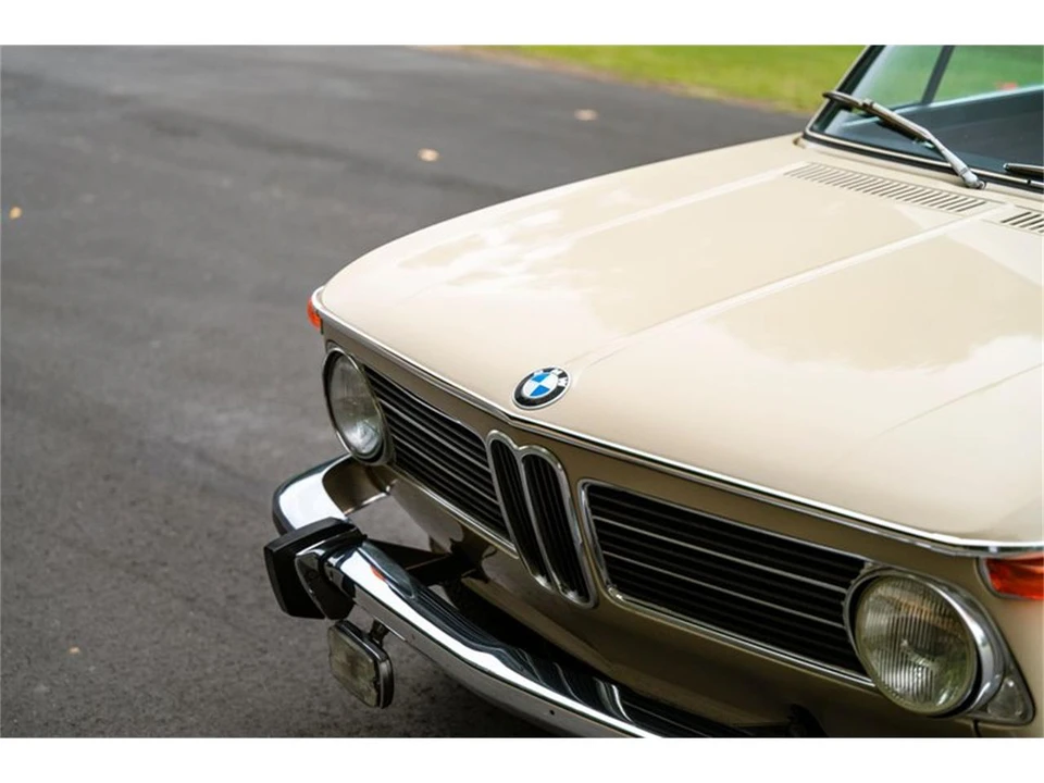 1973 BMW 2002tii - Image 23 of 31