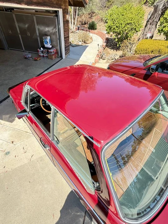 1973 BMW 2002tii - Image 3 of 19