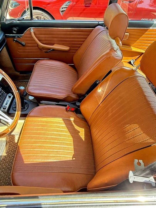 1973 BMW 2002tii - Image 8 of 19
