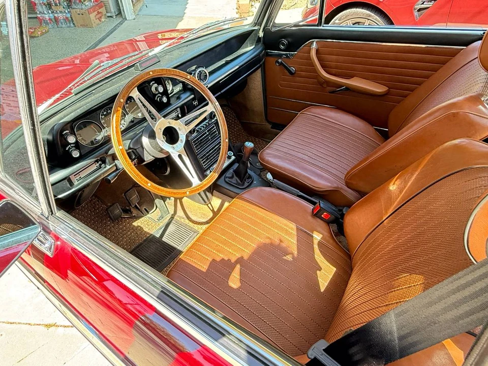 1973 BMW 2002tii - Image 7 of 19