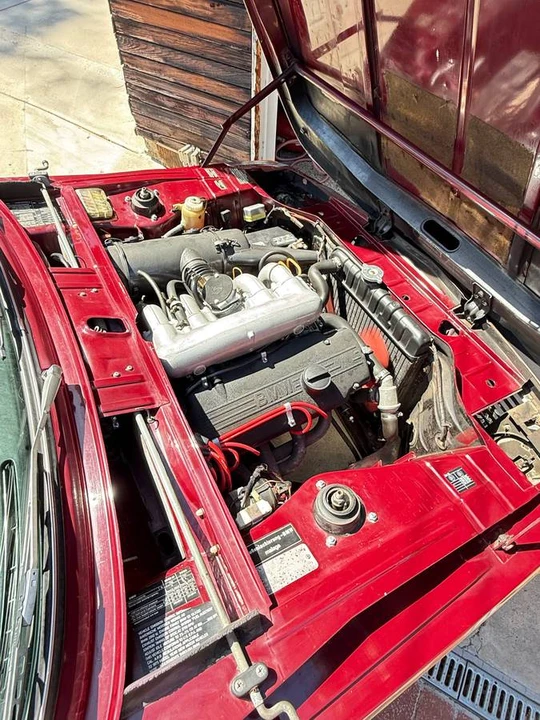 1973 BMW 2002tii - Image 12 of 19
