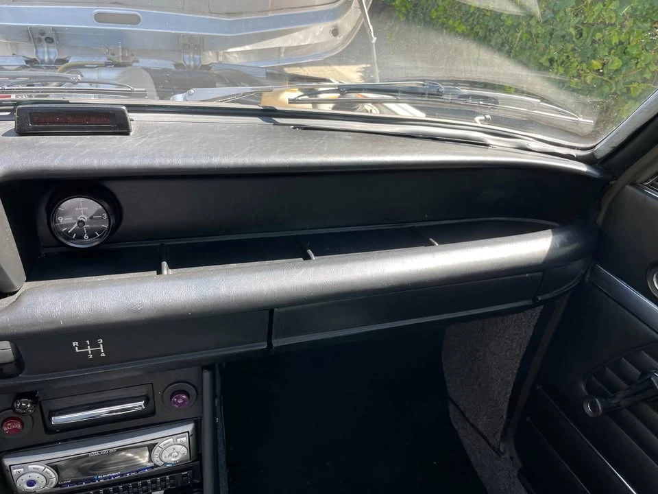 1973 BMW 2002tii - Image 15 of 20