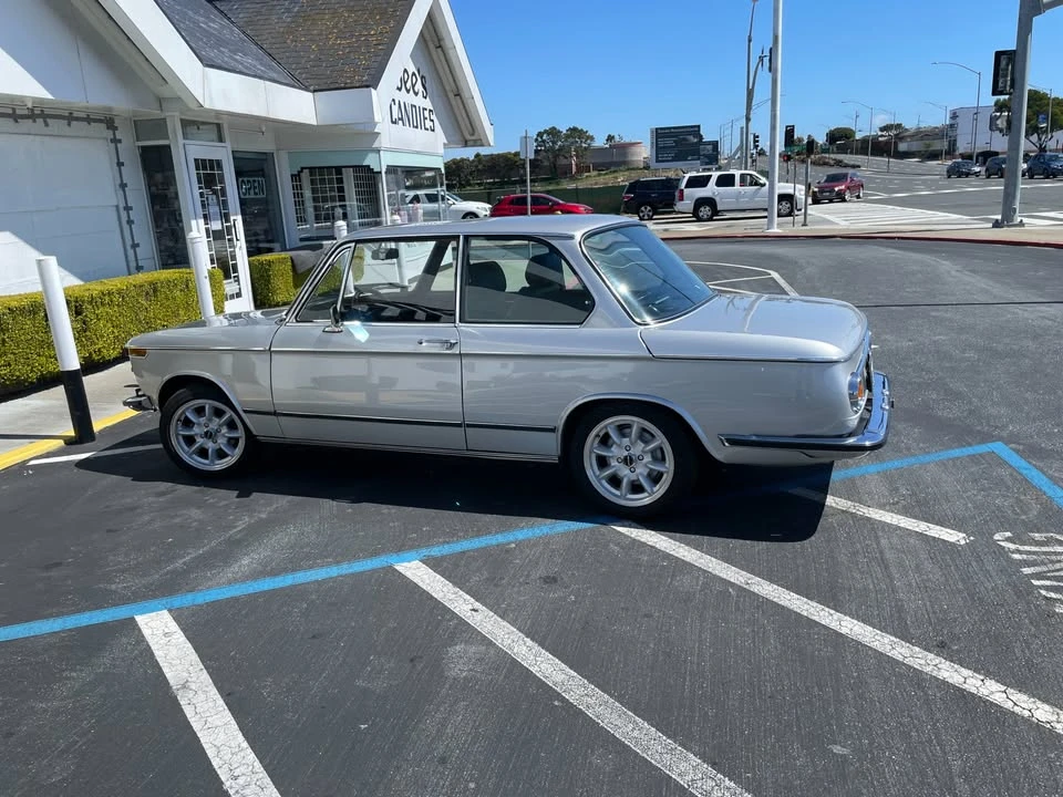 1973 BMW 2002tii - Image 4 of 20