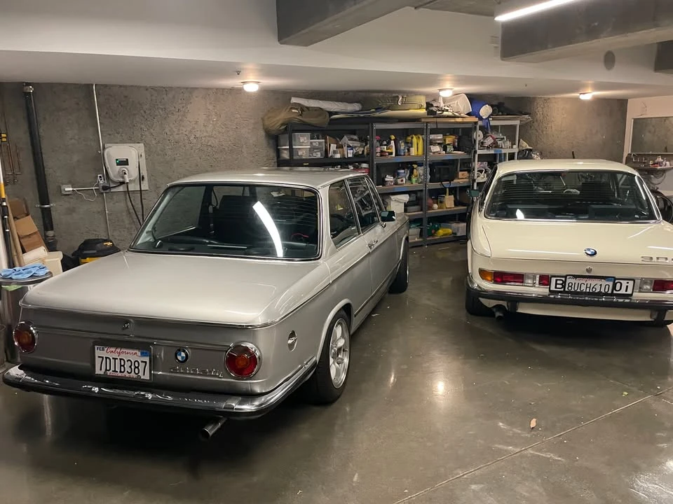 1973 BMW 2002tii - Image 20 of 20