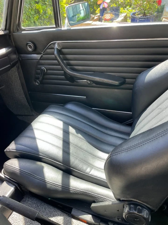 1973 BMW 2002tii - Image 12 of 20