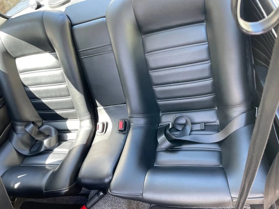 1973 BMW 2002tii - Image 11 of 20