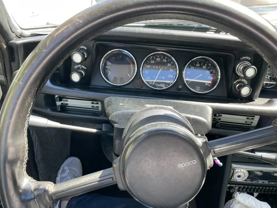 1973 BMW 2002tii - Image 16 of 20