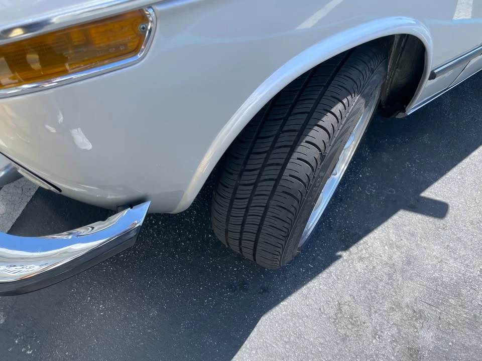 1973 BMW 2002tii - Image 5 of 20
