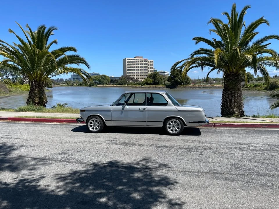 1973 BMW 2002tii - Image 3 of 20