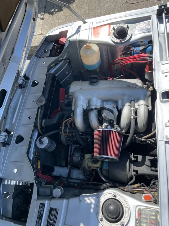 1973 BMW 2002tii - Image 6 of 20