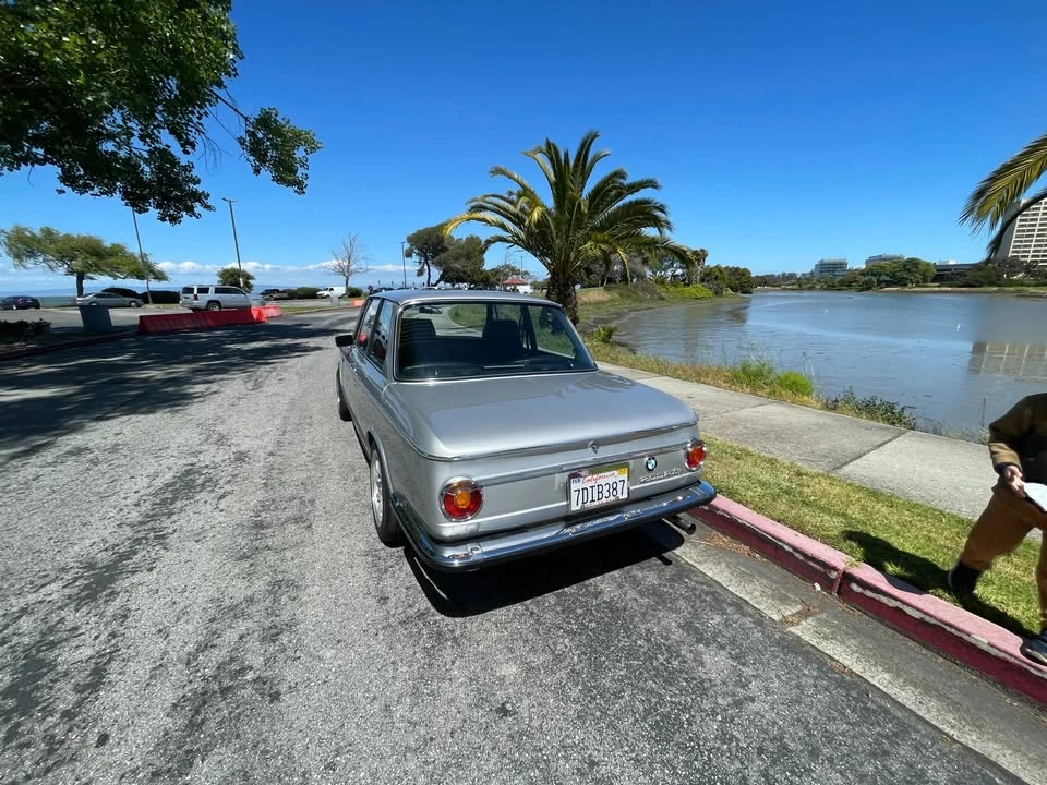 1973 BMW 2002tii - Image 2 of 20