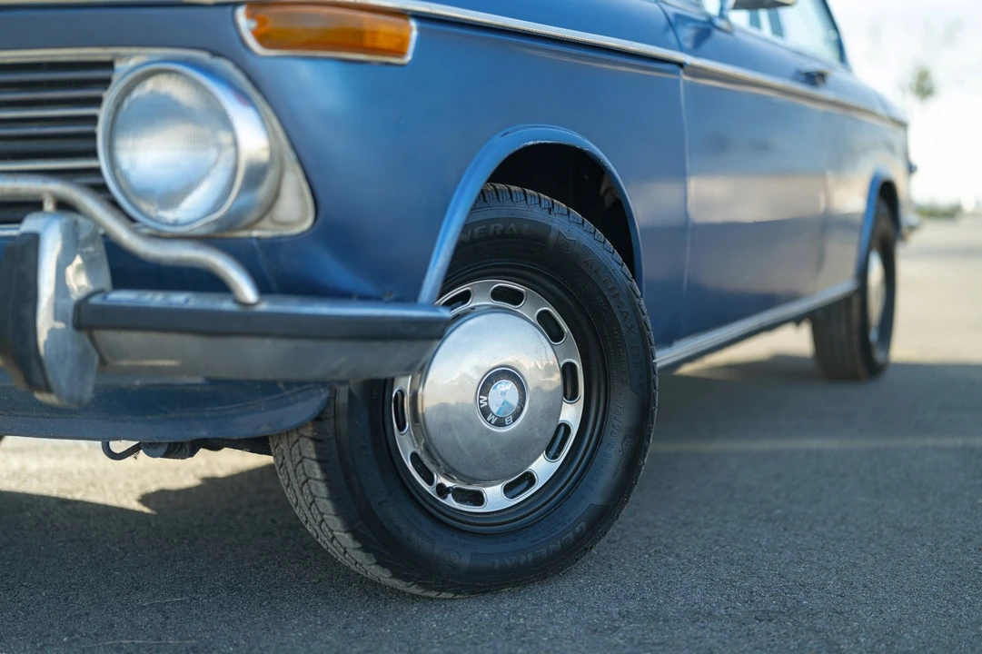 1973 BMW 2002tii - Image 20 of 21