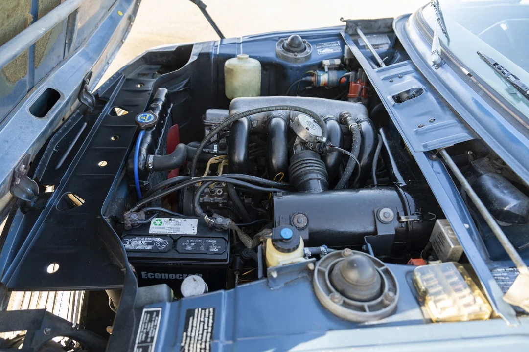 1973 BMW 2002tii - Image 18 of 21
