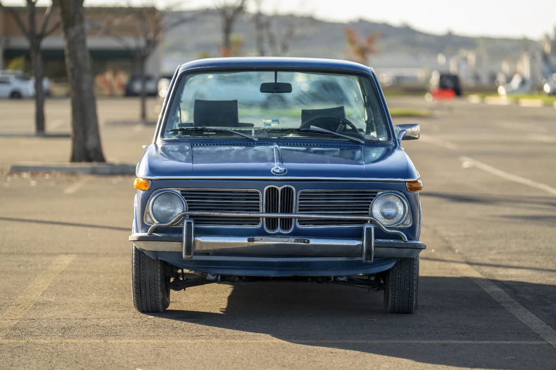 1973 BMW 2002tii - Image 13 of 21