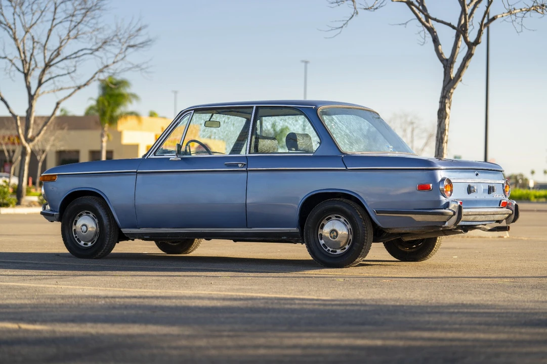 1973 BMW 2002tii - Image 14 of 21