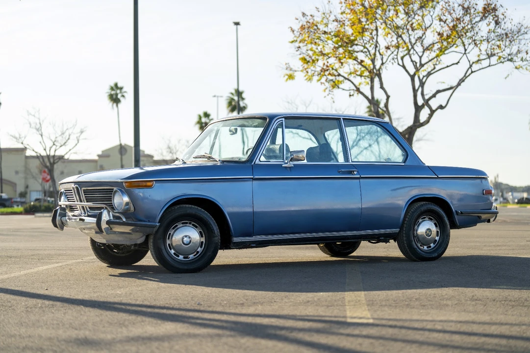 1973 BMW 2002tii - Image 2 of 21