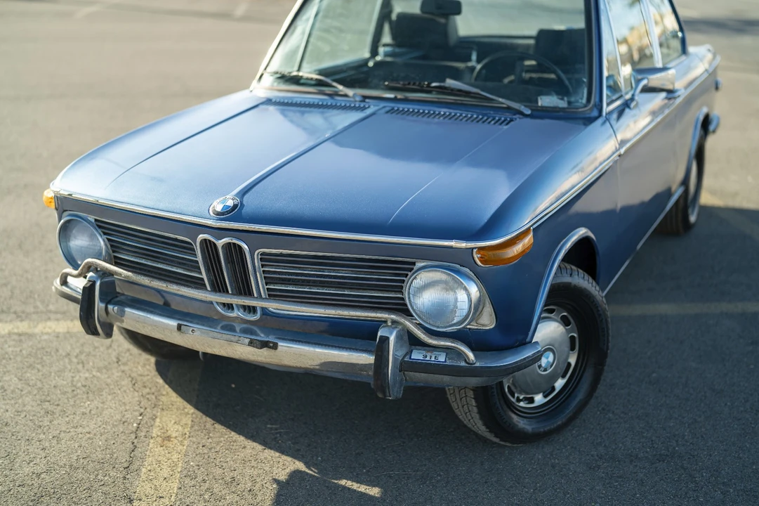 1973 BMW 2002tii - Image 19 of 21
