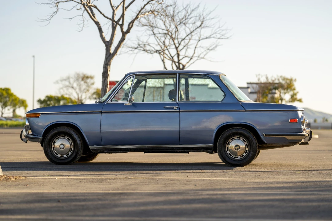 1973 BMW 2002tii - Image 15 of 21