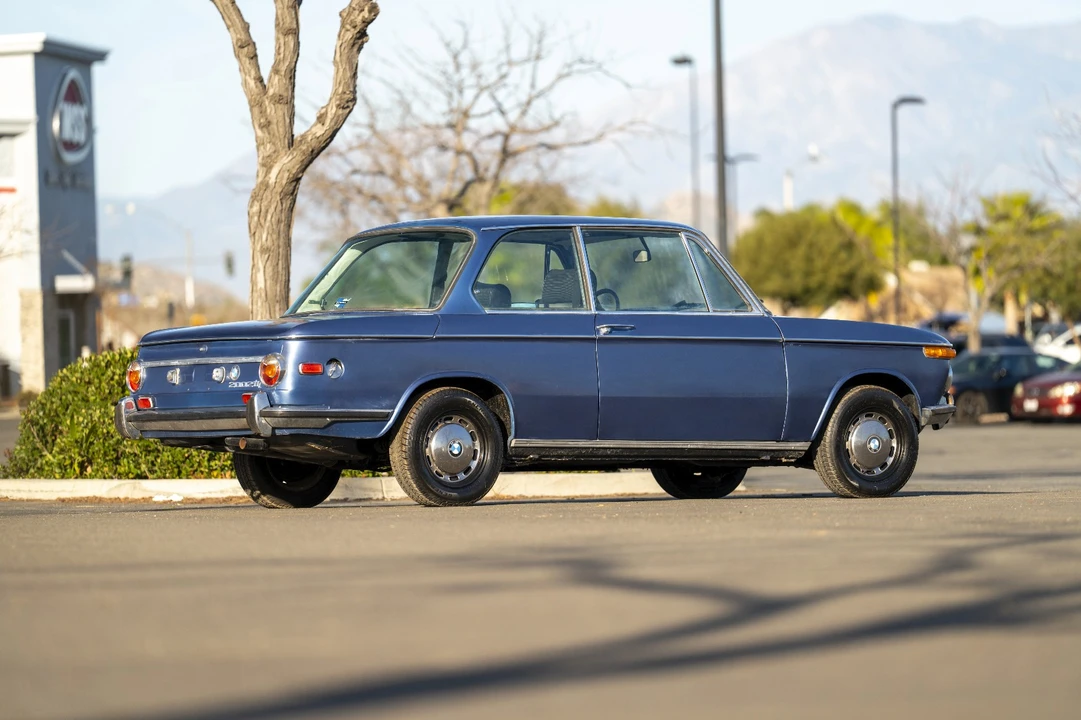 1973 BMW 2002tii - Image 17 of 21