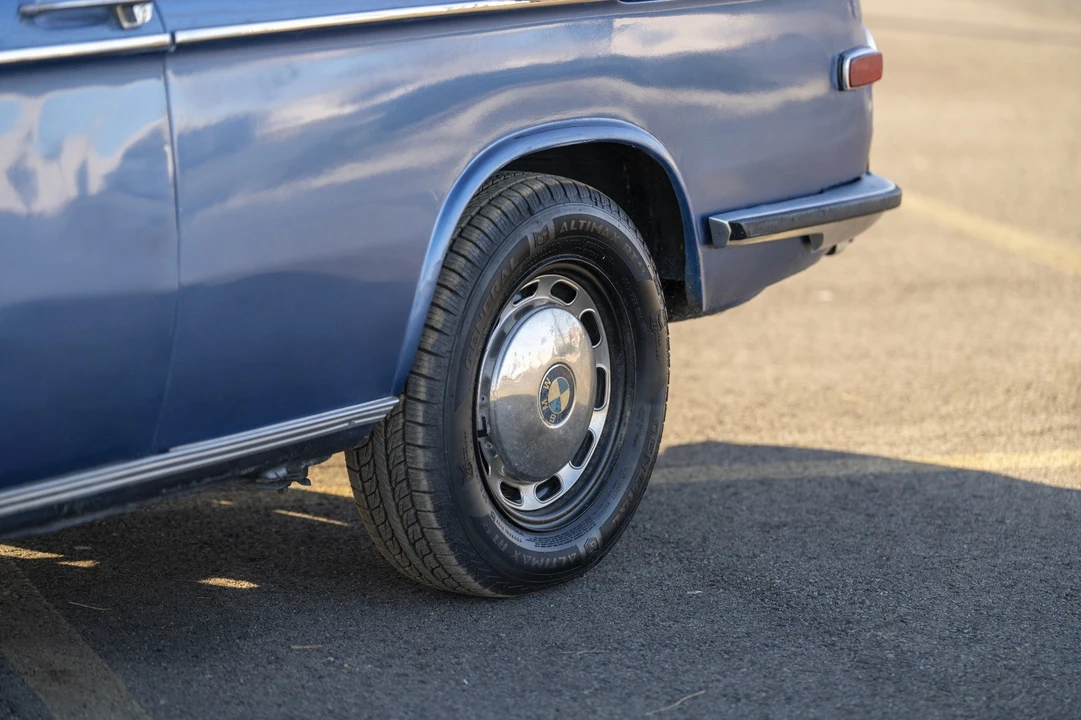 1973 BMW 2002tii - Image 5 of 21