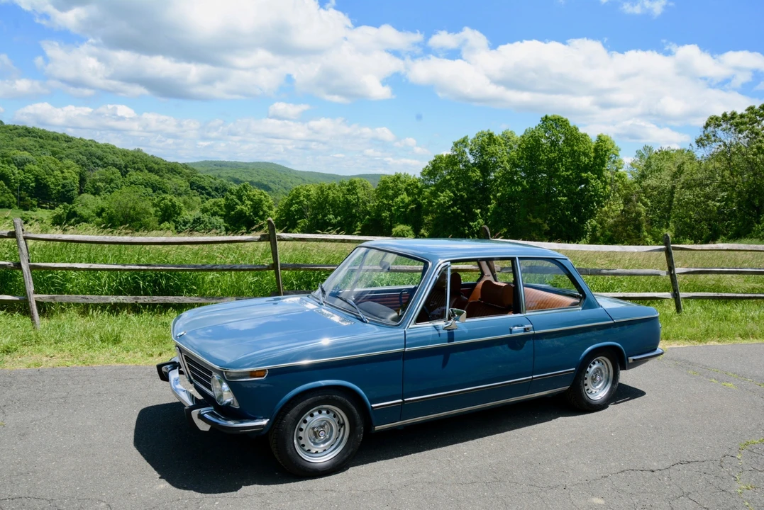 1973 BMW 2002tii - Image 18 of 31
